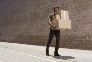 Hvordan spore en FedEx Smartpost