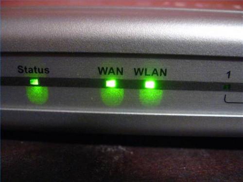 Hvordan sette opp et WiFi-ruter