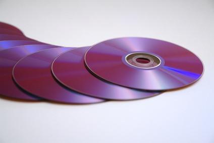 Hvordan brenne AAC til en lyd-CD