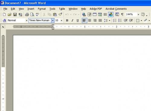 Hvordan konvertere en PDF-fil til en redigerbar tekst dokument