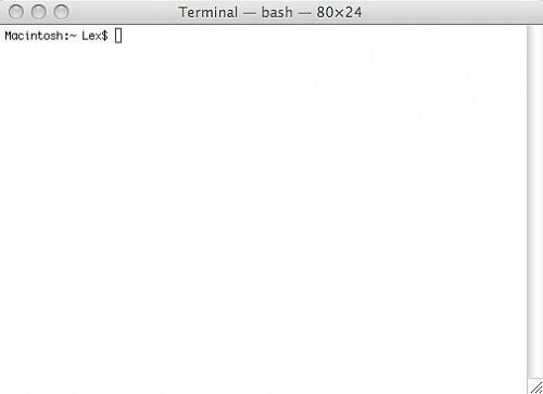 Slik fjerner den OSX.RSPlug.A Trojan Horse fra Mac