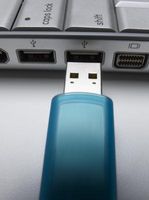 Hva Regler Låser opp USB-porter?