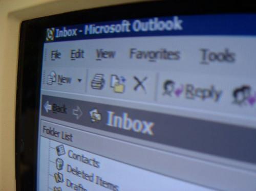 Slik installerer du Microsoft Outlook 2007