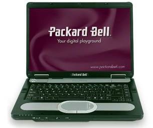 Hvordan kjøpe en Packard Bell laptop