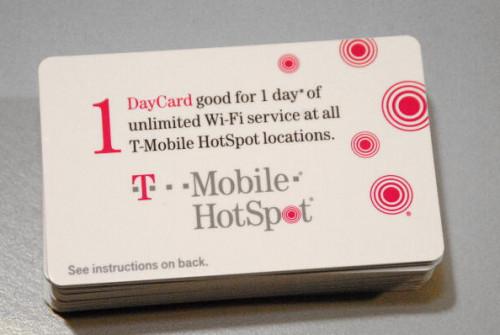 Wi-Fi og 3G Mobile Hotspot Forskjeller