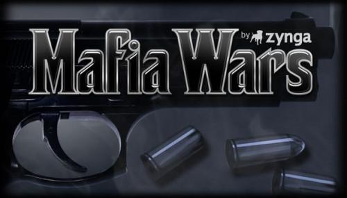 Hvordan Level Up Fast I Mafia Wars: Mafia Wars Tips