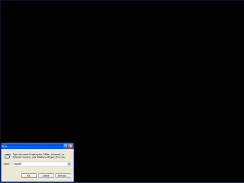 Hvordan endre en Windows XP volumlisens til en OEM-lisens