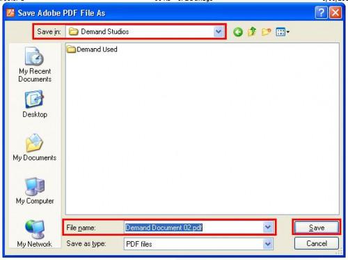 Hvordan lage flere PDF-filer