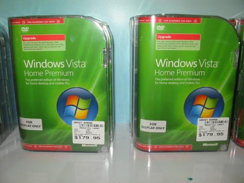 Hvordan kan jeg Installer Windows Vista?