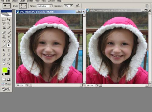 Hvordan Forbedre Eyes bruke Adobe Photoshop