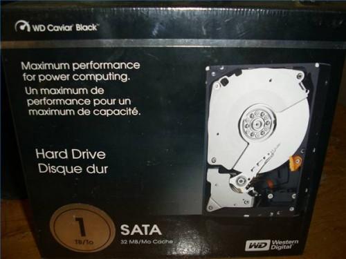 Hvordan du oppgraderer en Ultra DMA til en SATA-harddisk