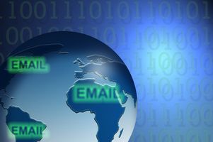 Hvordan Videre E-post fra Hotmail til Gmail