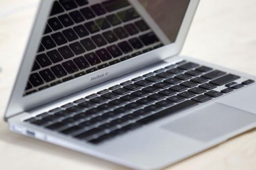 Hvordan finne den Wi-Fi-nettverkspassord på en Mac