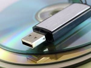 Hvordan lage en oppstartbar USB Flash Disk
