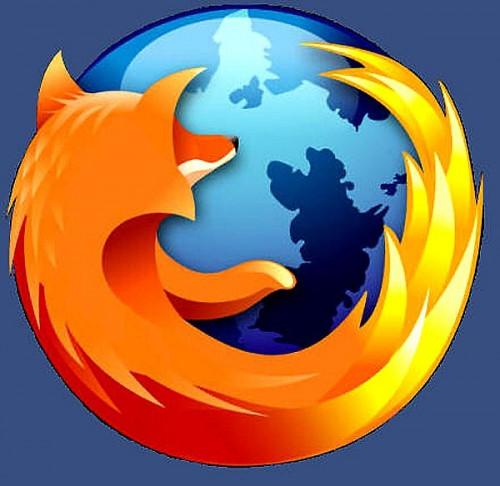 Slik fjerner Firefox midlertidige filer