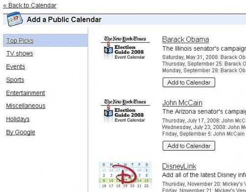 Hvordan legge til et dynamisk kalender på websiden din ved hjelp av Google-kalendere