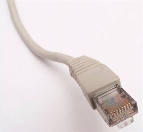 Hvordan er Ethernet Koblet?
