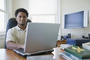 Hvordan lenke din arbeidsplass på Facebook