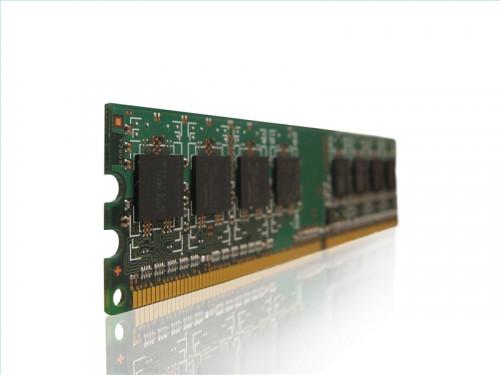 Hvordan Overklokk DDR2-minne