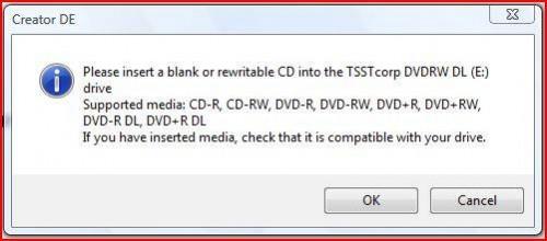 Hvordan jeg Duplicate Har en data-CD?