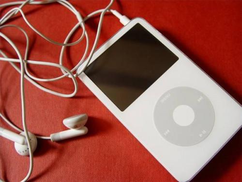 Hvordan kopiere musikk fra en iPod til en PC
