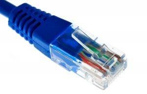 Hvordan virker kabel Internett arbeid?