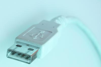 Hvordan 120VAC til 5VDC USB omformere arbeid?
