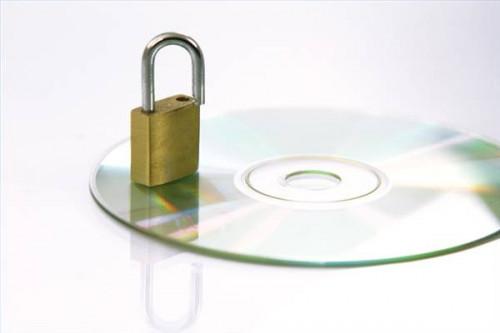 Hvordan bruke File Security Software