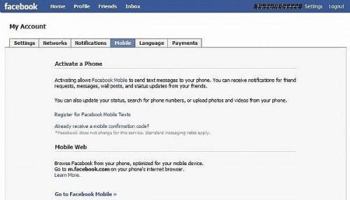 Hvordan laste opp bilder til Facebook fra din mobiltelefon