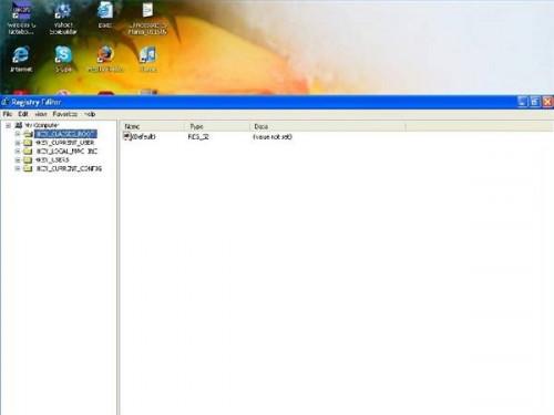 Slik deaktiverer Windows Net Meeting