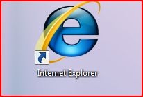 Hvordan åpne en fane Ny Internet Explorer på din hjemmeside