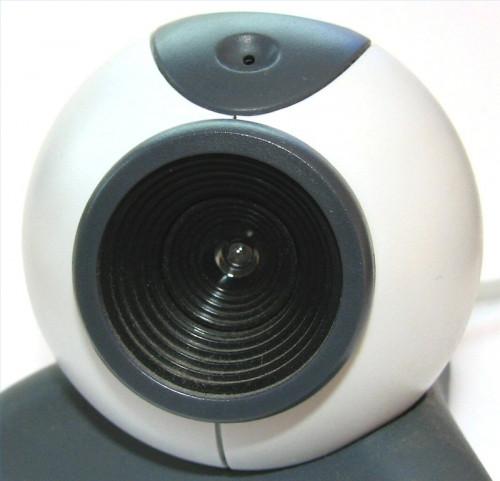 Slik fjerner en brannmur for en Logitech Webcam