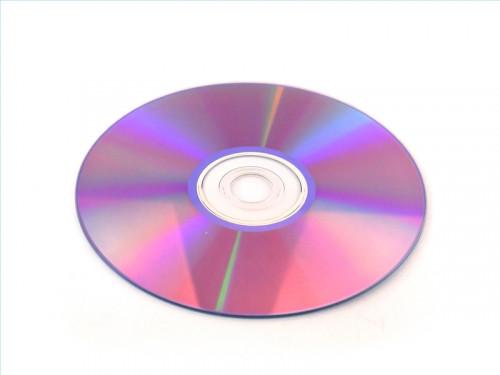 Hvordan gjenopprette filer på en CD-R