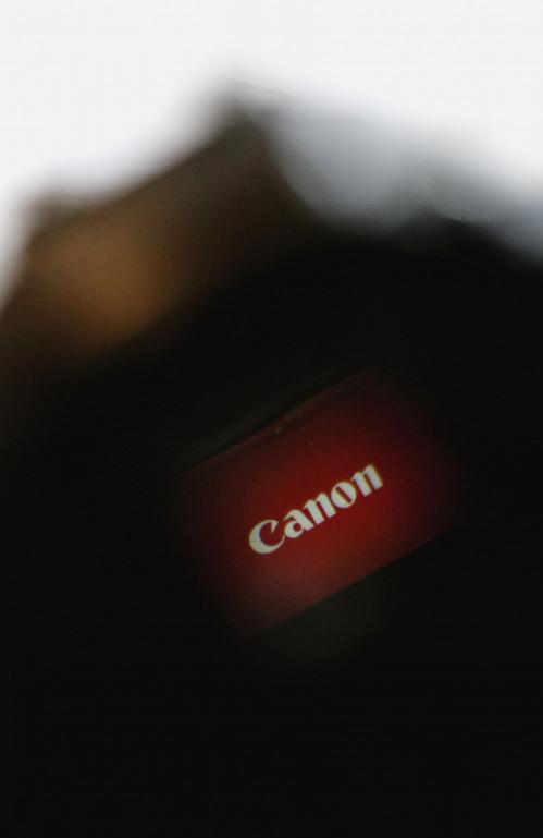 Hva er Canon Zoombrowser EX?