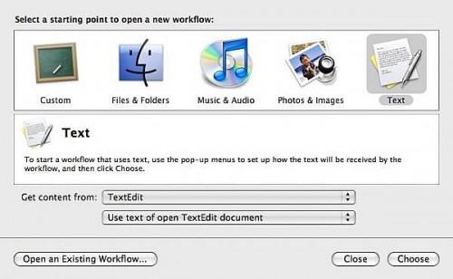 Hvordan slå en tekst-fil til en lydbok på en Mac