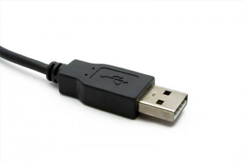 USB skjøtekabel Problemer