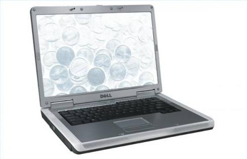 Hvordan koble en skriver til en Dell 1501 laptop