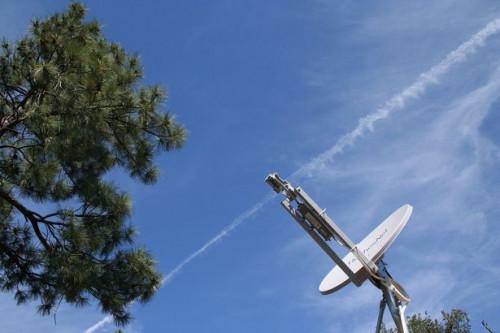 Hvor kjøpe Brukt satellitt Internett-utstyr