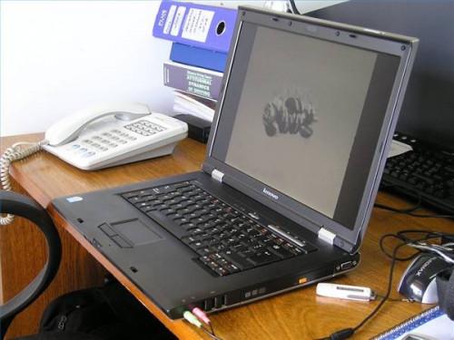 Laptop Computer Vedlikehold