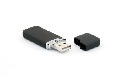 Programvare for en USB-masselagringsenhet