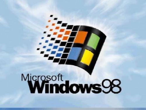 Slik formaterer du en Windows 98-harddisk