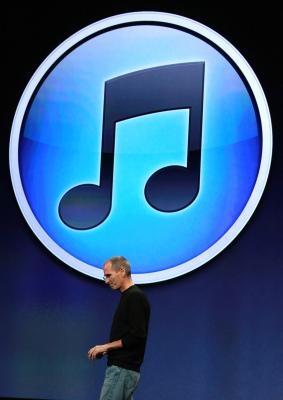 Slik sletter du en Genius-miks i iTunes