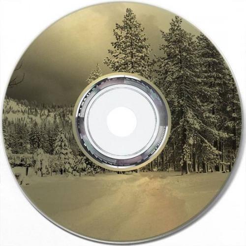 Hva er en LightScribe CD?