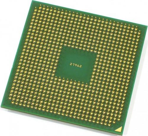 AMD Sempron Vs. Pentium M