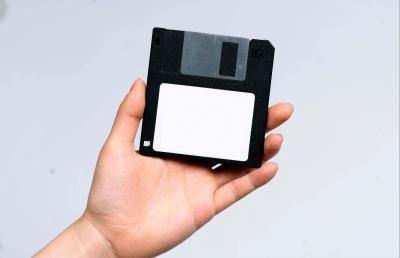 Hva Er DOS Command for Vise filer på en diskett?