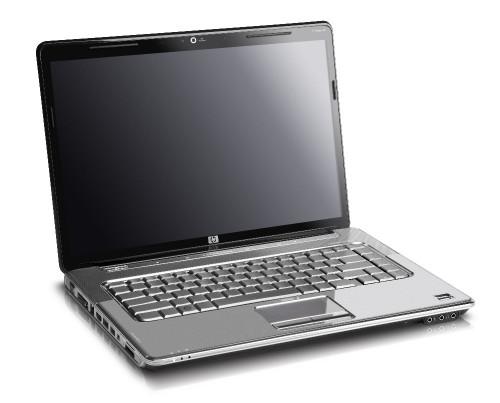 Slik reparerer en HP Laptop