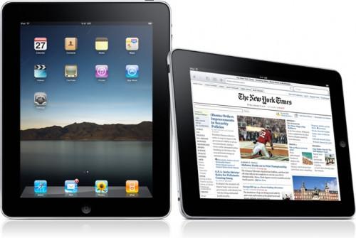 Hvordan å rettferdiggjøre kjøpet av de nye Apple iPad