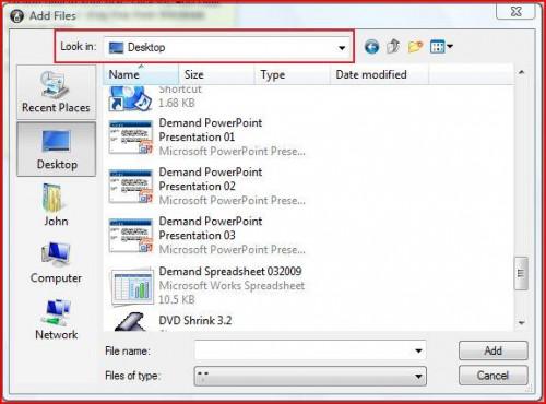 Hvordan bruke Roxio å konvertere PowerPoint-presentasjoner til DVD
