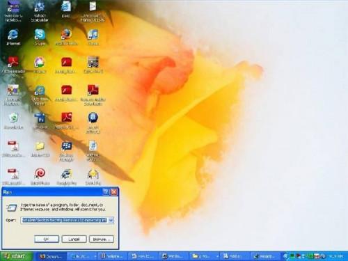 Slik deaktiverer Windows Net Meeting