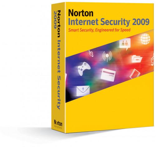 Hvordan Internet Security brannmur Arbeid Nortons?